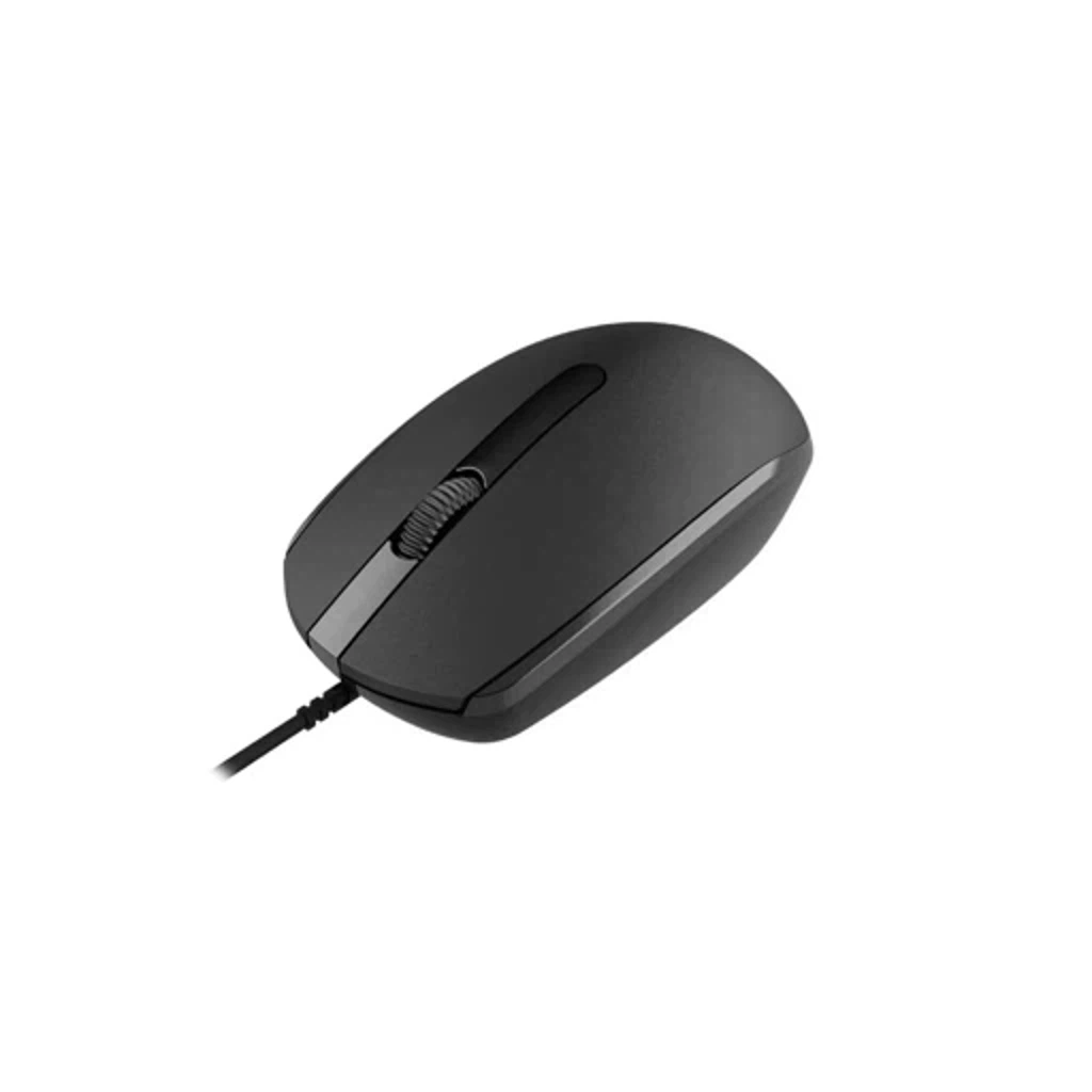 Мышь Canyon M-10, Black 